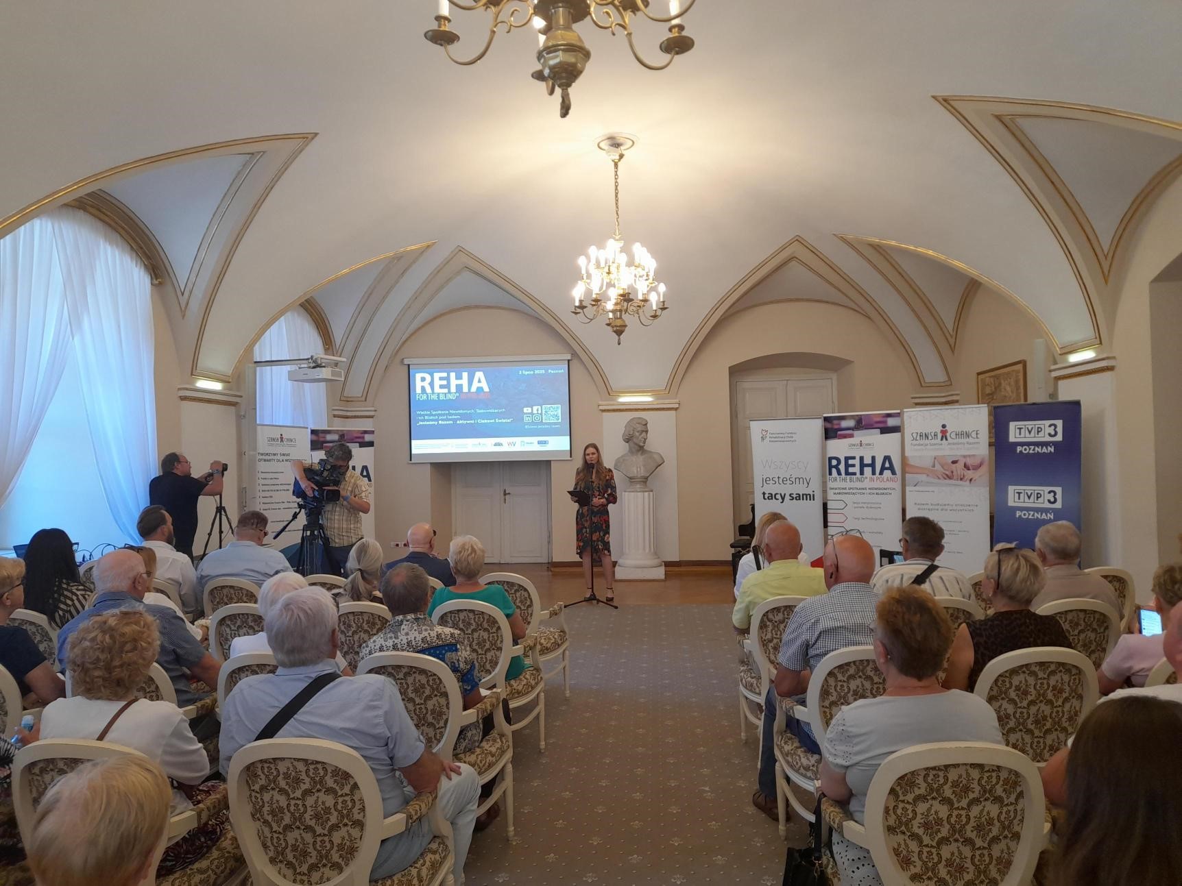 Wielkopolska docenia zaangażowanie – nagrody IDOL 2025 rozdane